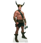 Viking Cardboard Cutout #1955