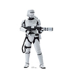 Flametrooper Cardboard Cutout from the movie Star Wars VII: The Force Awakens #2036