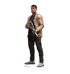 Finn Cardboard Cutout from the movie Star Wars VII: The Force Awakens #2043