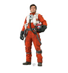 Poe Cardboard Cutout from the movie Star Wars VII: The Force Awakens #2044