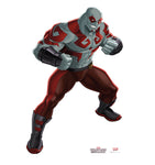 Drax Cardboard Cutout from the animated Guardians of the Galaxy Series #2061