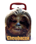 Chewbacca Embossed Tin tote