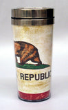 California Republic Tumbler Gallery Image