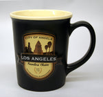 Los Angeles Ceramic Coffee Mug