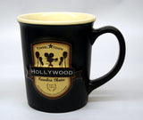 Hollywood Embossed Mug Gallery Image