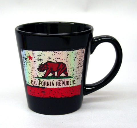 California State Flag Mug