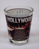 3 Piece Hollywood Shotglass Set Gallery Image