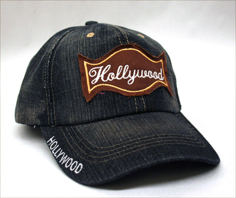 Hollywood Vintage cap