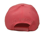Los Angeles Cap - Pink