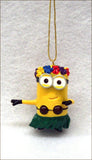 Dave  The Minion Christman Ornament Gallery Image