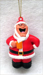 Family Guy Christmas Ornament - Peter