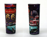 Route 66 Shooter - Purple
