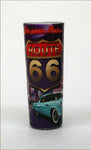 Route 66 Shooter - Purple