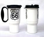 Route 66 Travel Mug