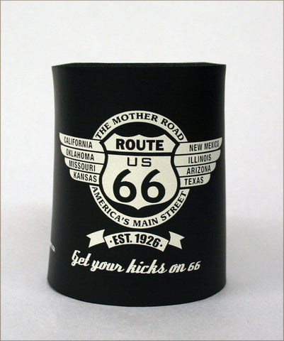 Route 66 drink Sleeve