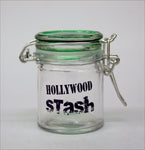 Hollywood Trash Mini Storage Jar