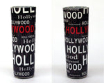 Hollywood Collage shooter - Black