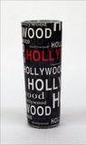 Hollywood Collage shooter - Black Gallery Image