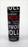 Hollywood Collage shooter - Black Gallery Image