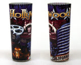 Hollywood Capitol Records Shooter Gallery Image