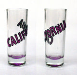 California Shooter - Purple Gallery Image