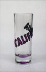 California Shooter - Purple