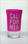 Cali-For-Nia Shotglass