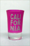 Cali-For-Nia Shotglass Gallery Image