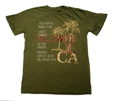 Stylish Hollywood T-Shirt