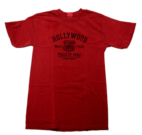 Stylish Hollywood T-Shirt Size