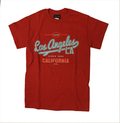 Los Angeles Since 1850 T-Shirt