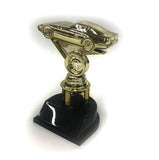 Corvette Gold Trophy Gallery Image