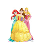 Disney Princesses Group Cardboard Cutout #2210