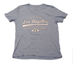 Light Gray Los Angeles Shirt