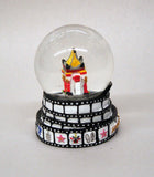 Chinese Theater Snow Globe Gallery Image