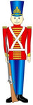 Toy Soldier standup 898