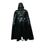 Darth Vader cardboard cutout #2464