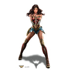 Wonder Woman Gal Gadot Cardboard Cutout #2477