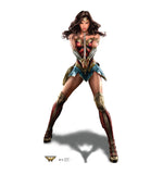 Wonder Woman Gal Gadot Cardboard Cutout #2477 Gallery Image