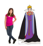 Wicked Queen Cutout  685 Gallery Image