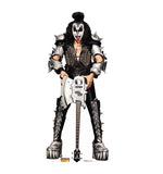 The Demon from KISS cardboard cutout #2459 Gallery Image