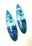 Surf Board magnet Gallery Image