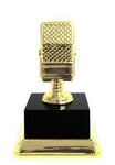 Microphone Trophy