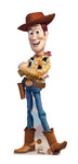 Woody cutout #976
