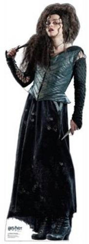Bellatrix Lestrange Cutout #1045