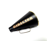 Director' Megaphone - Small Gallery Image