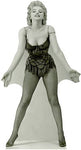 Marilyn Monroe Cardboard Cutout Standup #2