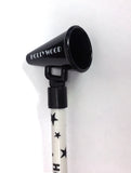 Megaphone on top pen White Gallery Image