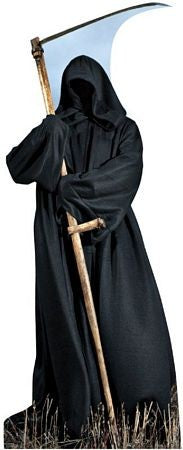 Grim Reaper Standup #1163
