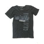 Charcoal Los Angeles  Shirt